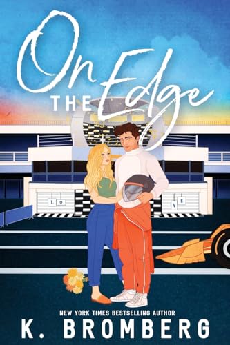 On The Edge (Full Throttle Series, Band 2) von JKB Publishing, LLC